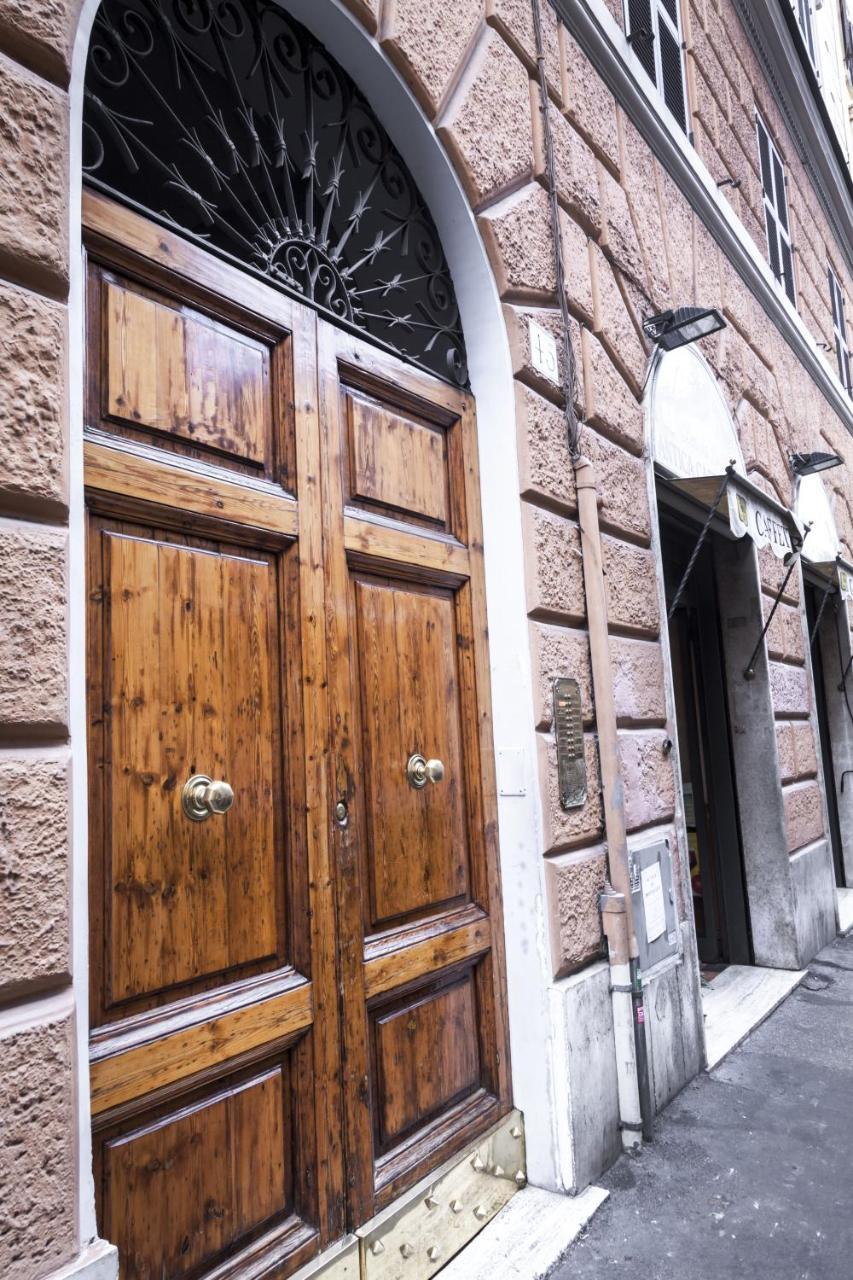Casa de hóspedes Trasteverome45