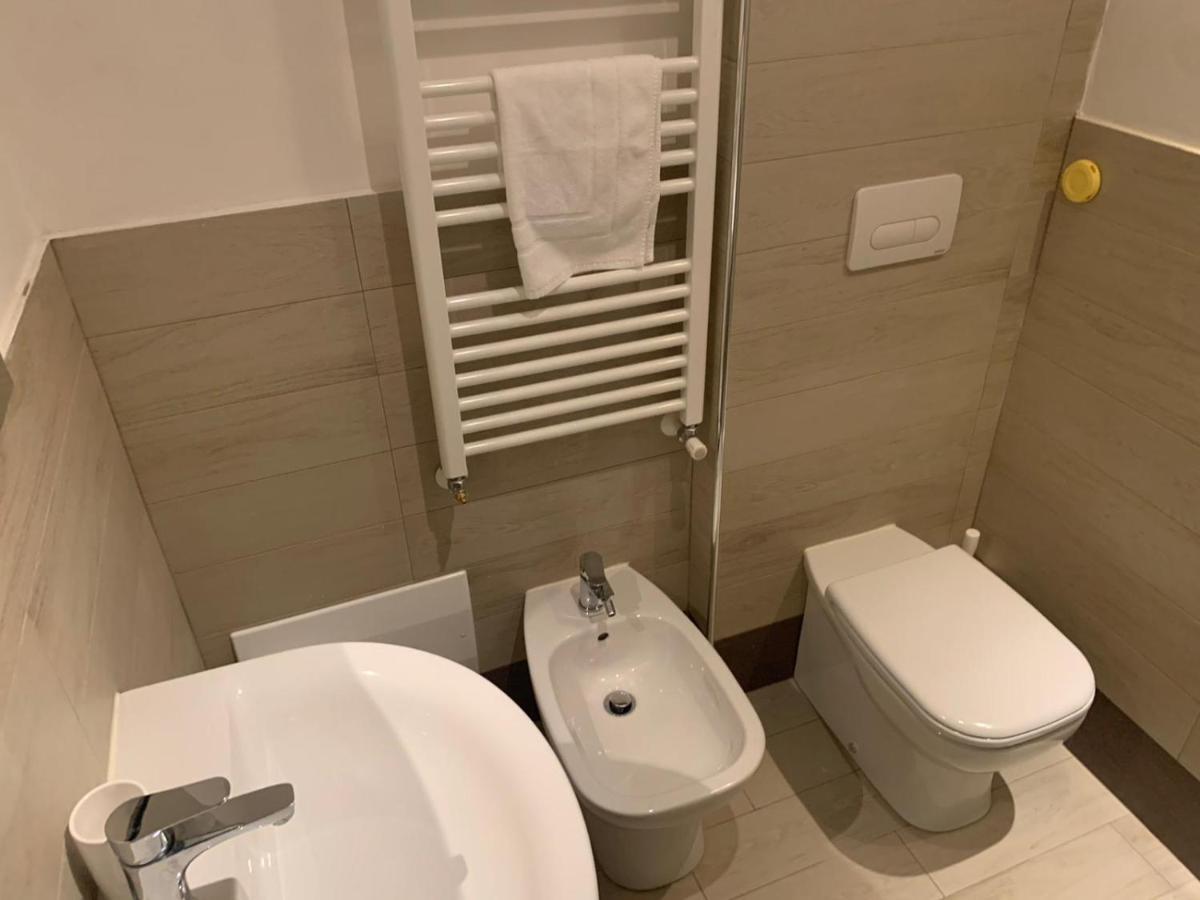 Affittacamere Trasteverome45 Roma