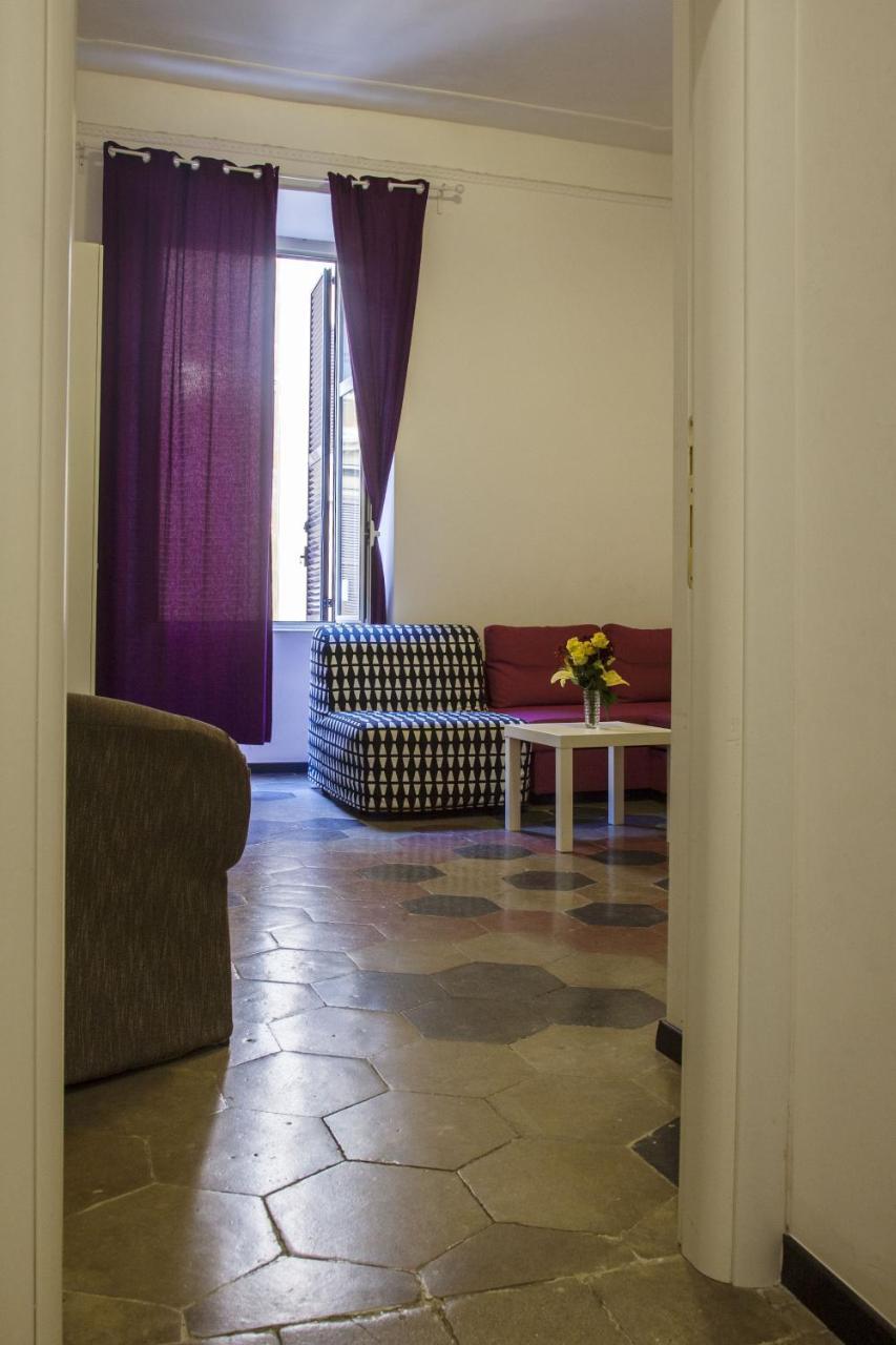 Affittacamere Trasteverome45