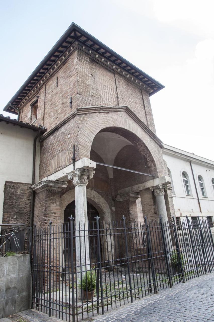 Trasteverome45 Affittacamere