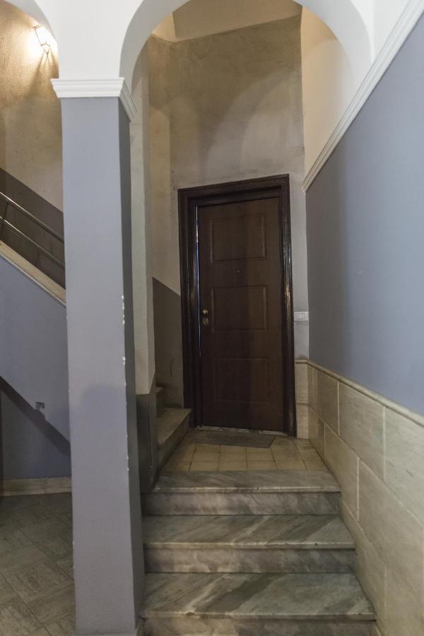 Affittacamere Trasteverome45